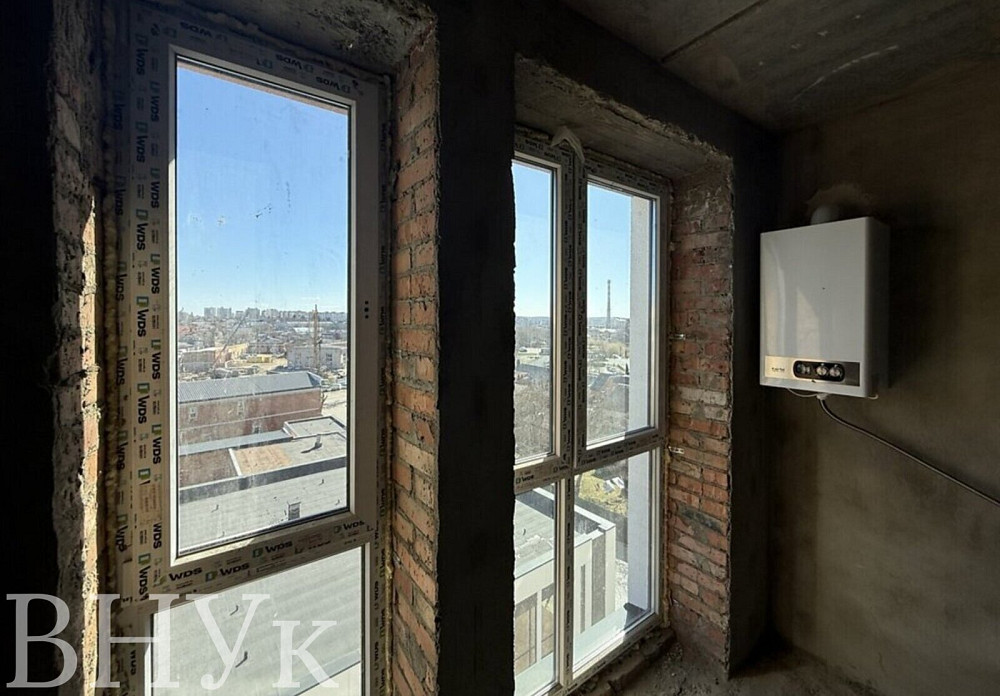 Продаж Квартира 2-кімнатна, 7/10 поверх на Праведників світу Вінниця - фото 5