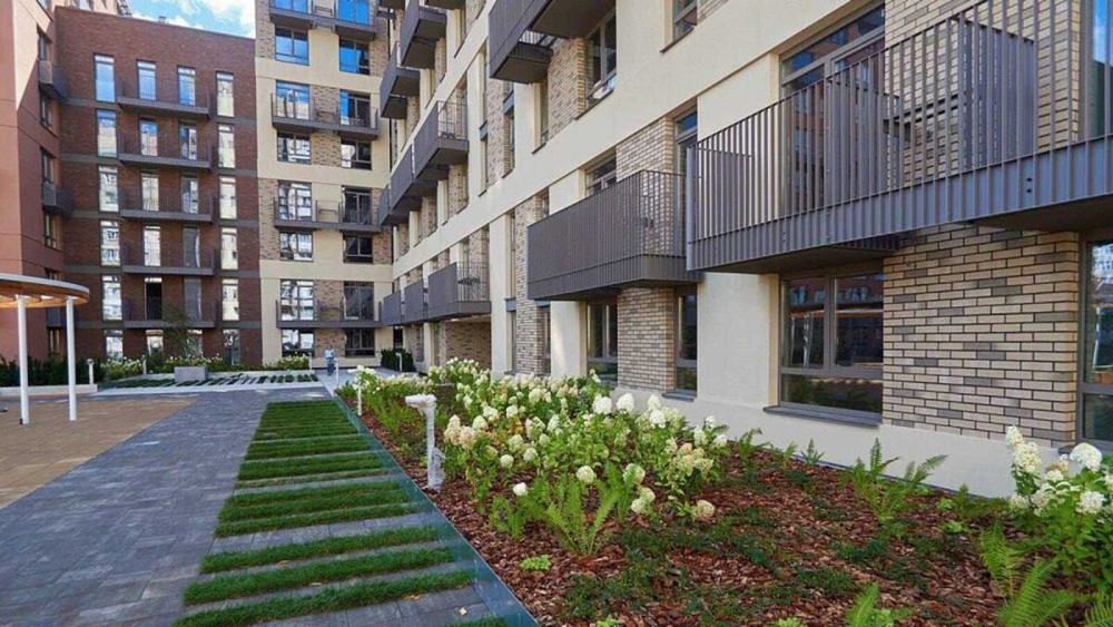 Продаж Квартира 1-кімнатна, 2/9 поверх на Вавілових вул., 11 Київ - фото 4