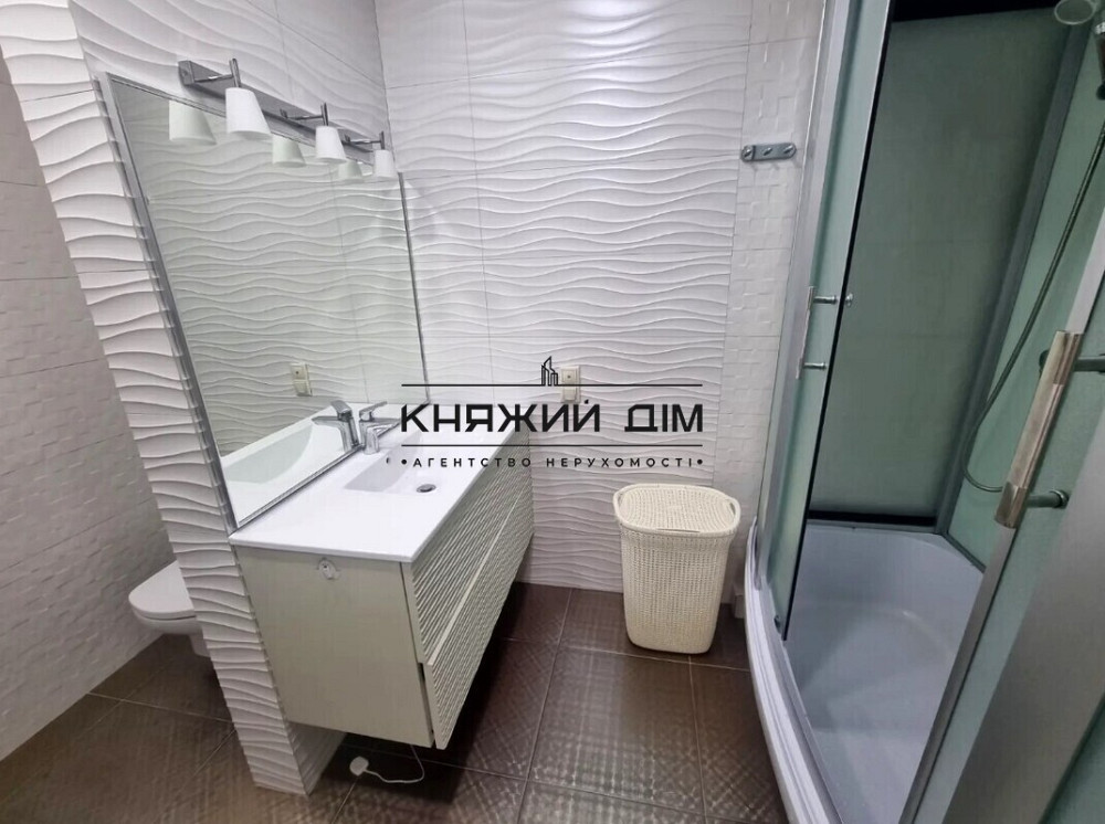 Оренда Квартира 2-кімнатна, 6/21 поверх на Сикорского ул. Киев - изображение 14