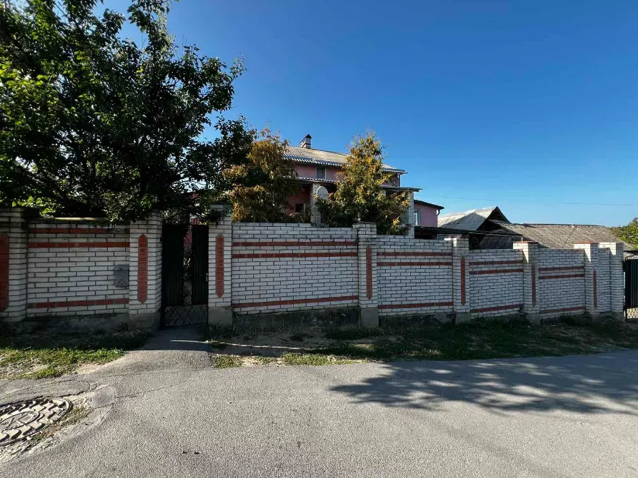 Продаж 2-поверховий Будинок з ділянкою 9 сот 286.1 кв.м 4 кімн. на вул. Леонтовича Вінниця - фото 11