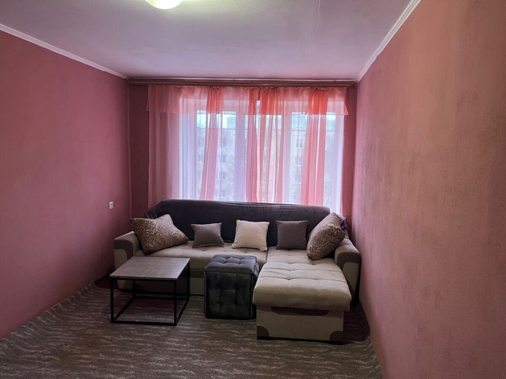 Оренда Квартира 2-кімнатна, 5/5 поверх Vinnytsya - photo 1