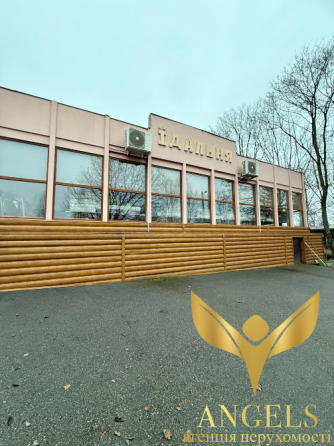 Продаж База відпочинку / готель площа 1200 кв.м 1-й поверх на J66H+5R, Кропивницький район, Кіровоградська область, 27613 Велика Северинка