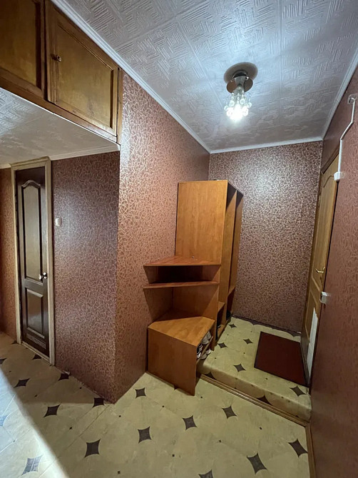 Продам 1-кімнатну квартиру, селище Нове (вул. Металургів). Кропивницький - фото 5