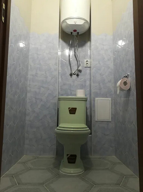 Оренда Квартира 1-кімнатна, 18/18 поверх на Вишняківська, 52 Київ - фото 15