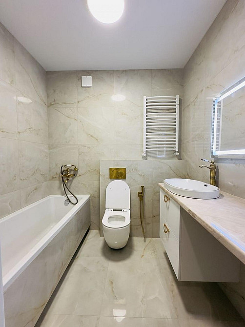 Продаж Квартира 1-кімнатна, 2/4 поверх на вул. Боголюбова Рівне - фото 14