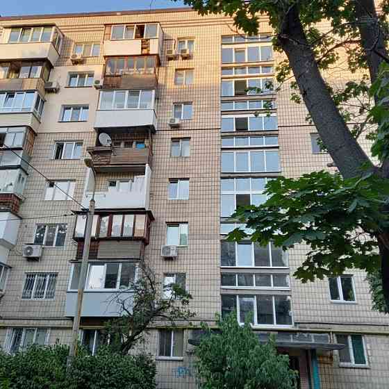 Продаж Квартира 2-кімнатна, 5/8 поверх на Русановская набережная, 4/1 Київ