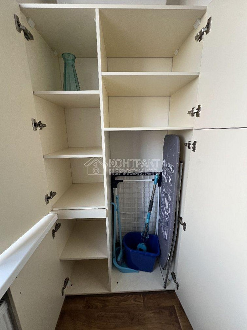 Оренда Квартира 1-кімнатна, 4/8 поверх на вул. Зброярська Харків - фото 9