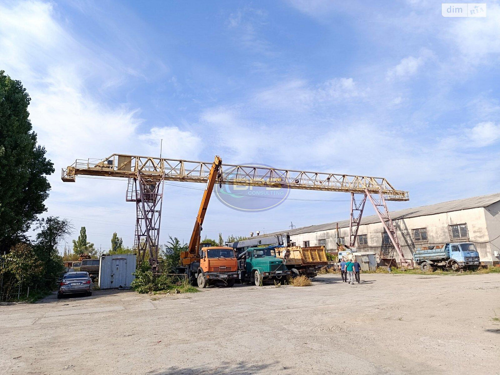 Продаж приміщення вільного призначення на вул. 2-а Сортувальна приміщень - 16, поверх - 1/2 Одеса - фото 2