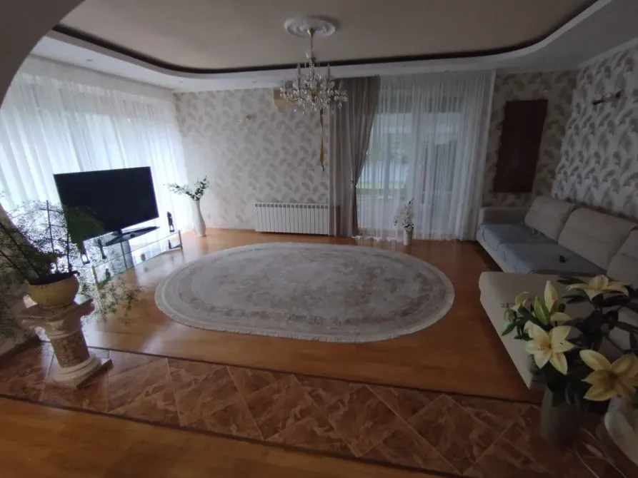 Продаж 3-поверховий Будинок з ділянкою 14 сот 160 кв.м 4 кімн. на Центральна Сторожниця - фото 8