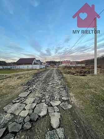 Продаж земельної ділянки 10 соток Uzhhorod