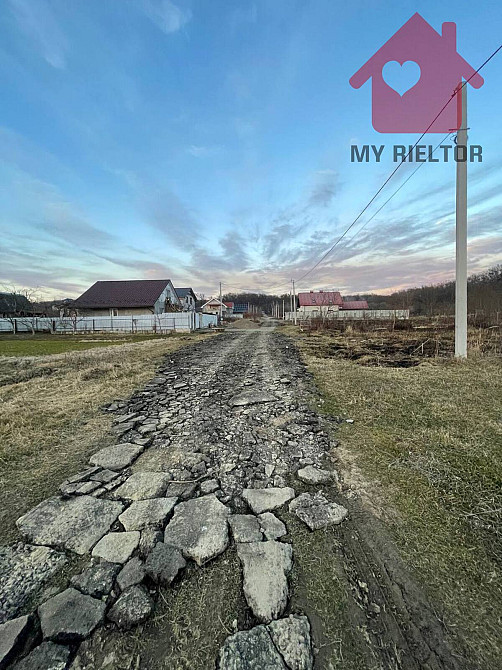 Продаж земельної ділянки 10 соток Uzhhorod - photo 5
