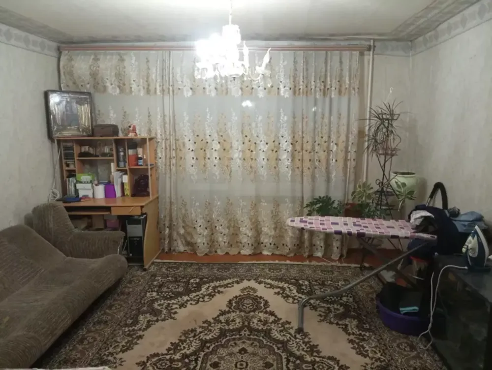 Продаж Квартира 3-кімнатна, 5/9 поверх на Шульгиних вул. (Калініна) Кропивницкий - изображение 3