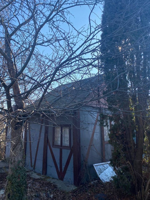 Продаж земельної ділянки 6 соток Підрясне - фото 16