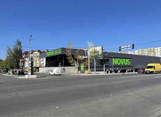 Продаж Квартира 2-кімнатна, 6/6 поверх 