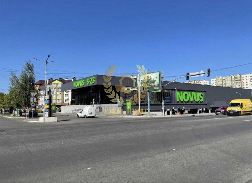 Продаж Квартира 2-кімнатна, 6/6 поверх  - изображение 3