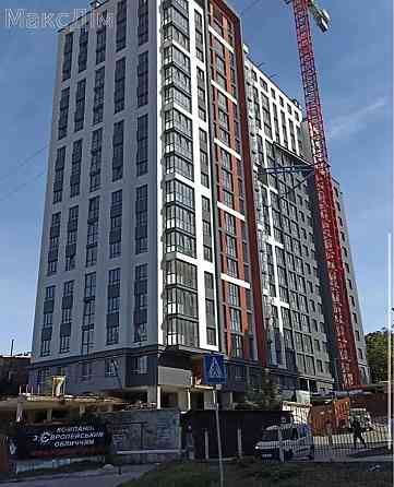 Продаж Гараж/паркомісце на вул. Полковника Нечая 16/16 поверх Ternopil'