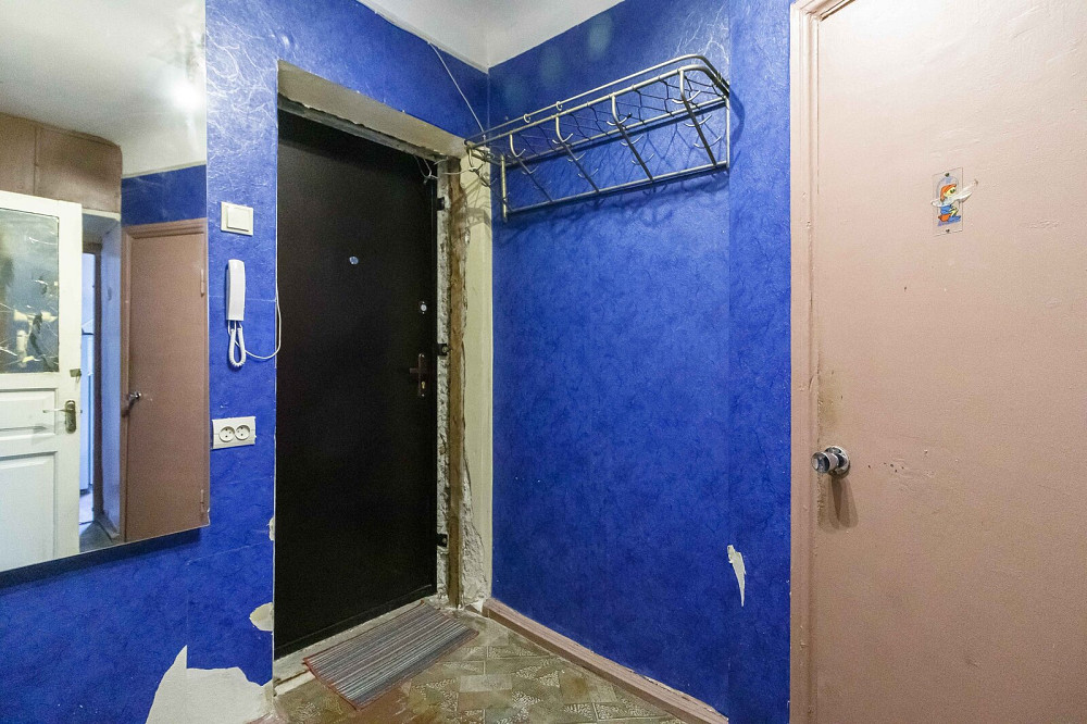 Оренда Квартира 2-кімнатна, 3/5 поверх на Корчака Януша ул. (Баумана), 28/2 Київ - фото 14