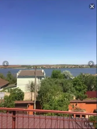 Продаж 3-поверховий Будинок з ділянкою 7 сот 272 кв.м 4 кімн. на 10Я ЛИНИЯ Нова Долина