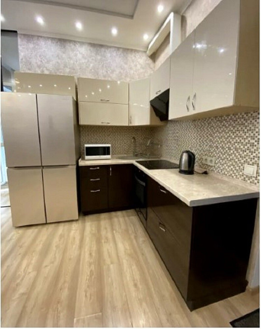 Оренда Квартира 1-кімнатна, 24/25 поверх на улица Заречная, д.1 Kiev - photo 7