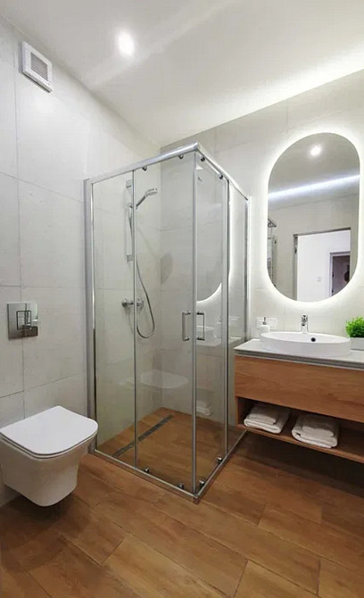 Продаж заклад громадського харчування поверх - 5/5 Поляниця - фото 18