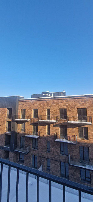 Продаж Квартира 1-кімнатна, 4/4 поверх на 24 Серпня, 11 Krykhivtsi - photo 4