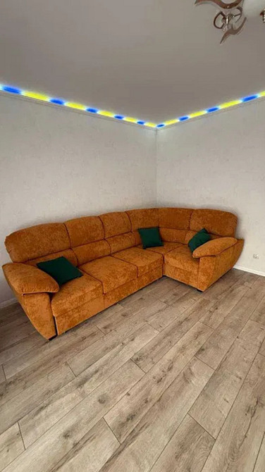 Продаж Квартира 3-кімнатна, 9/9 поверх на вул. Національної Гвардії Ivano-Frankivs'k - photo 7