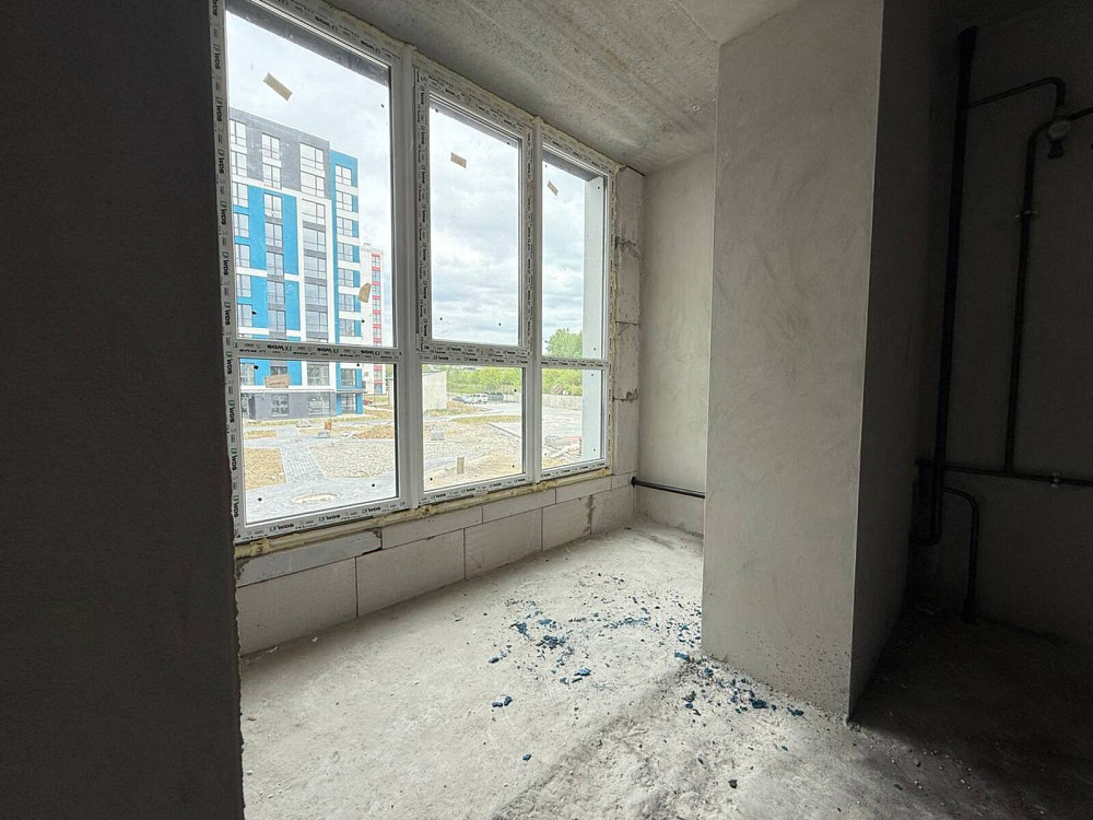 Продаж Квартира 2-кімнатна, 2/10 поверх Ивано-Франковск - изображение 3