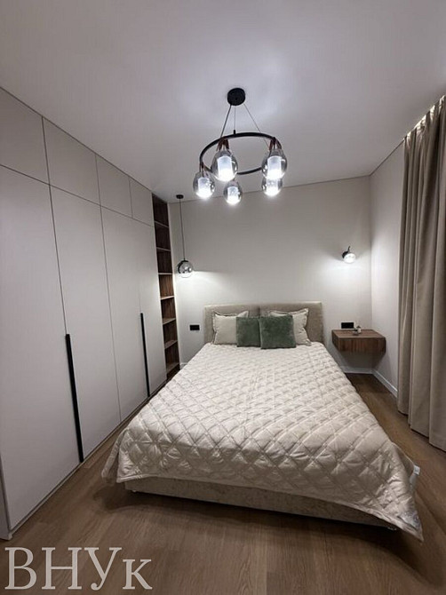 Продаж Квартира 1-кімнатна, 7/15 поверх на Ленкавського вул., 34 Івано-Франківськ - фото 2