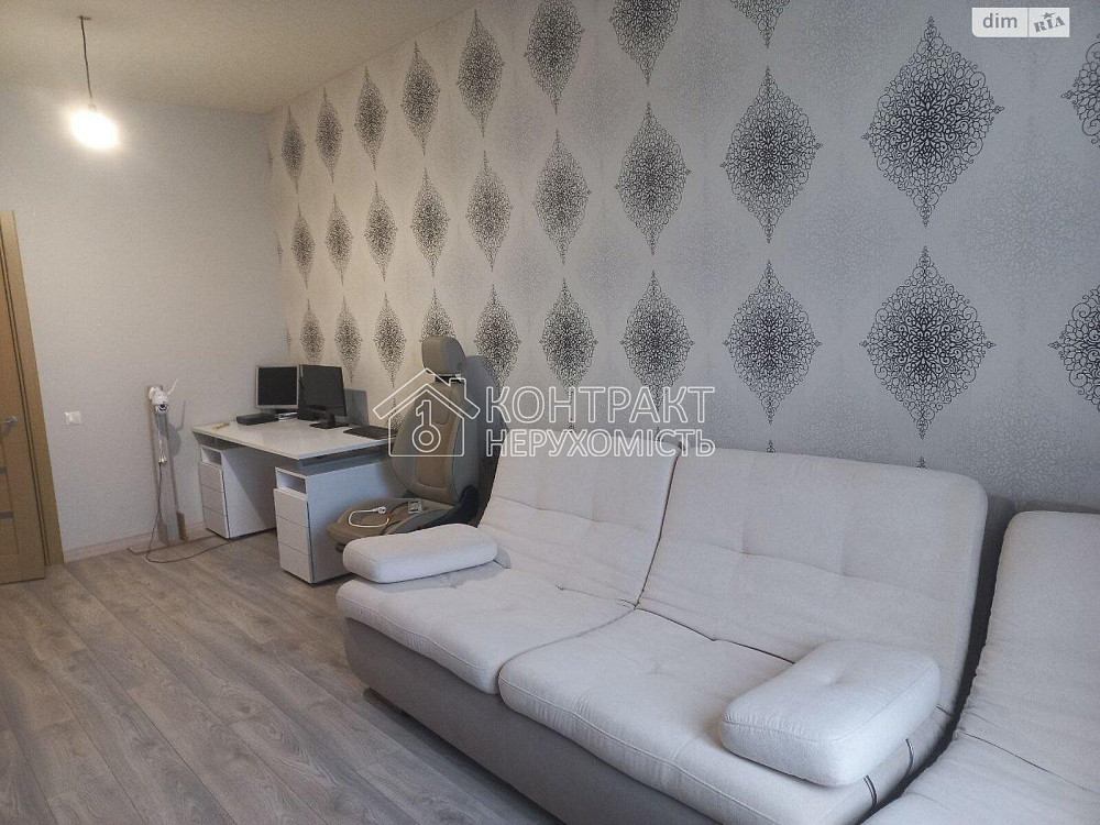 Продаж Квартира 3-кімнатна, 7/9 поверх на вул. Балакирева Харків - фото 3