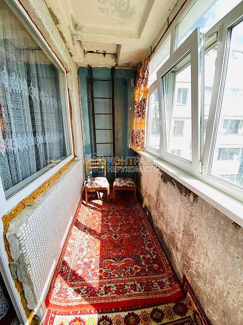 Продаж Квартира 1-кімнатна, 8/9 поверх на вул. Сергія Грицевця Харків - фото 5