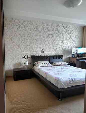 Оренда відмінною 4-х к. квартири в центрі Києва. №11196937 Київ