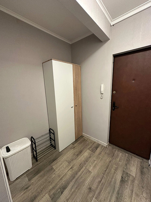 Оренда Квартира 1-кімнатна, 3/9 поверх на Щусєва, 40 Київ - фото 17