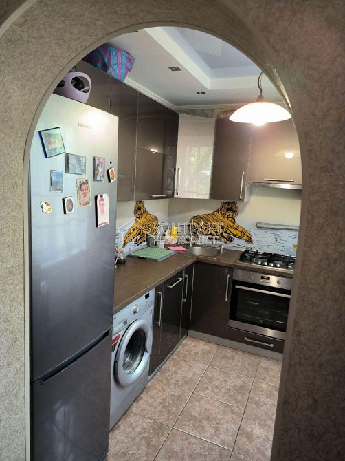 Продаж Квартира 3-кімнатна, 1/9 поверх на вул. Гагаріна Харків - фото 7