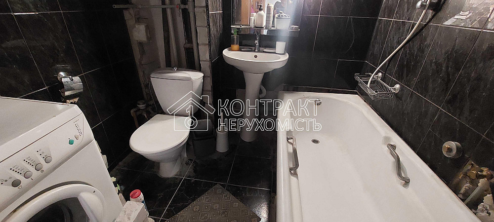 Продаж Квартира 3-кімнатна, 9/16 поверх на вул. Леся Сердюка Kharkiv - photo 18