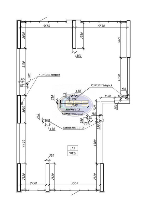 Продаж приміщення вільного призначення на вул. Генуезька приміщень - 1, поверх - 1/1 Одеса - фото 1