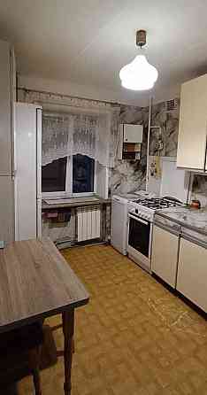 Продаж Квартира 2-кімнатна, 3/4 поверх на Новопольова вул., д. 101А Київ