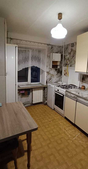 Продаж Квартира 2-кімнатна, 3/4 поверх на Новопольова вул., д. 101А Київ - фото 5