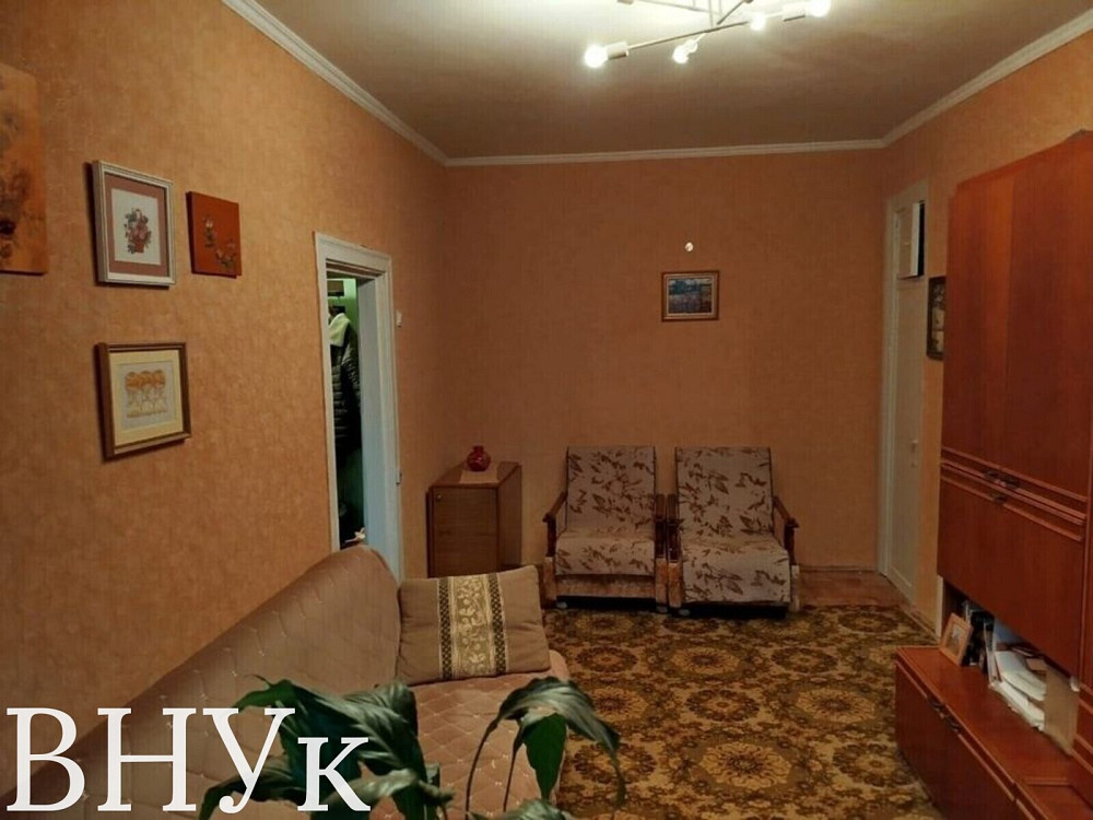 Продаж Квартира 2-кімнатна, 4/4 поверх на Центр Луцк - изображение 2