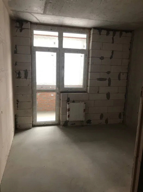 Продаж Квартира 1-кімнатна, 6/28 поверх на Ревуцького, 40Б Київ - фото 11