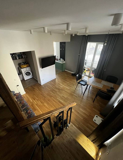 Продам 3-комнатную квартиру на пр.Шевченко / Довженко, два уровня Odessa - photo 9