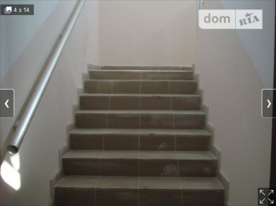 Оренда приміщення вільного призначення на Збишка поверх - 2/2 Винница