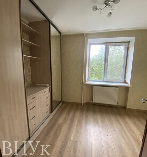 Продаж Квартира 4-кімнатна, 1/6 поверх на вул. Кутківці / Золотогірська Тернопіль - фото 20