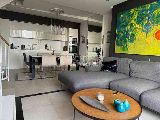 Продаж Квартира 2-кімнатна, 25/25 поверх на вул. Барабашова Kharkiv