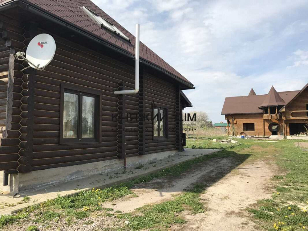 Продажа двух домов в с.Шпитки Киевская обл. Код объекта 2210515  - фото 12