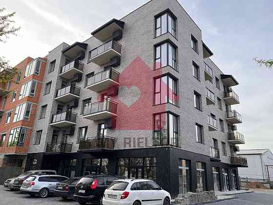 Оренда приміщення вільного призначення на Капушанська, 18 поверх - 1/5 Uzhhorod