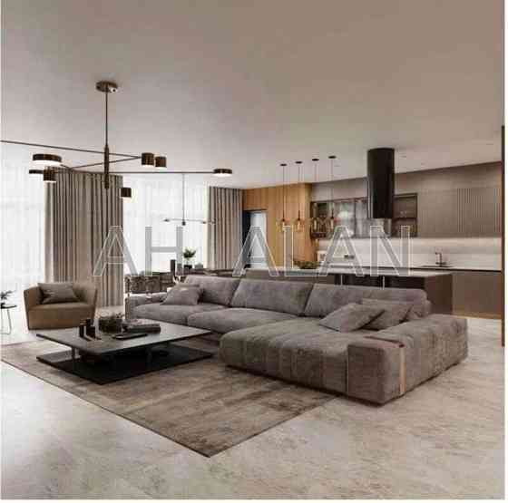 Продаж Квартира 4-кімнатна, 3/15 поверх на Іоана Павла II вул., 6/1 Київ