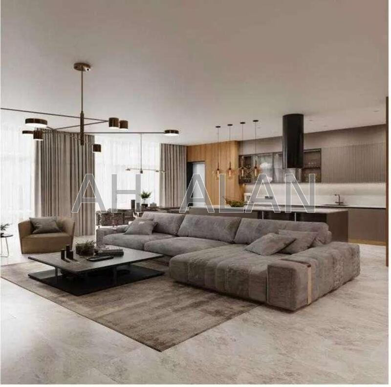 Продаж Квартира 4-кімнатна, 3/15 поверх на Іоана Павла II вул., 6/1 Киев - изображение 1