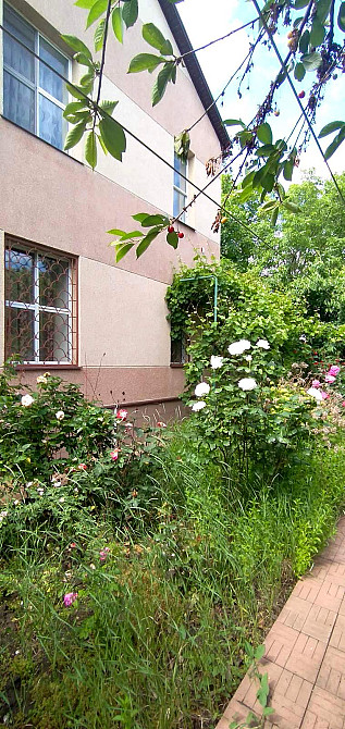 1-комнатная квартира с отдельным входом, ул. Градоначальницкая Одеса - фото 2