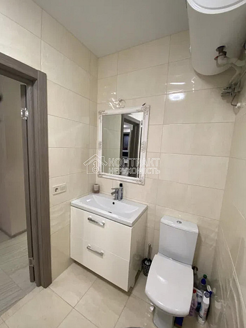 Продаж Квартира 2-кімнатна, 16/16 поверх на вул. Георгія Тарасенка Харьков - изображение 16