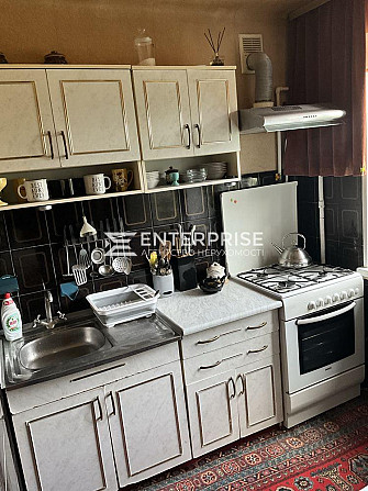 Продаж 2к Квартира 40.9 кв.м Алма-Атинська вул. Kiev - photo 9